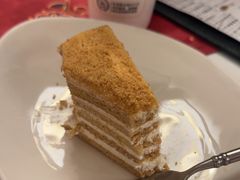 -塔道斯西餐厅(中央大街店)