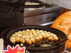 -哑巴生煎(临顿路店)