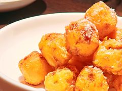 -庐灶江南·江南菜·四合院Bistro(东直门·华侨夜泊君亭店)