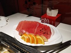 -海底捞火锅(河东万达广场店)