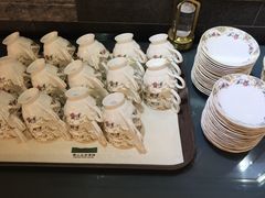 -衡山北郊宾馆-餐厅(顾村公园店)