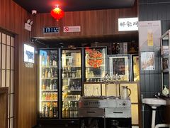 -鹤汀居酒屋•家庭料理•烧鸟酒肆(新街口店)