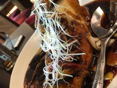 -君悦酒店·1881·北京烤鸭