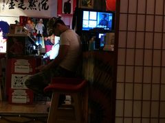 -为你钟情咖啡馆(春熙路太古里步行街店)