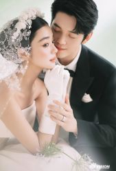 -全城热恋璀璨婚纱摄影(国贸总店)