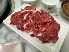 -正宗贵州二嫂黄牛肉馆(青村店)