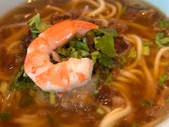 -度小月(百老汇美食街店)