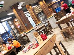 大堂-老三样·旧食新味(万寿宫店)