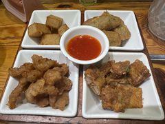 -临家闽南菜(宝洲路店)