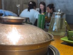 -芭缇沁园椰子鸡(中航紫金新天地店)