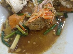 -秋姐美食店(旅游大道店)