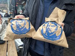 -Fergburger(皇后镇店)