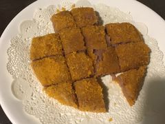 香酥芋泥-大厝宅海鲜馆