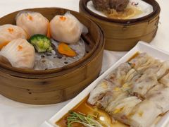 -万山楼海鲜酒家·二十三年老字号