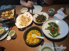 -卞氏菜根香·川菜(青羊万达店)