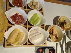 -螺大喜螺蛳粉火锅(雍和宫店)