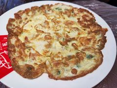 菜脯蛋-皮蛋弟砂锅店(总店)