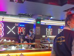 -啫神·广州地标美食(北京路店)