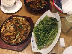 -茶米烧腊茶餐厅(石龙店)