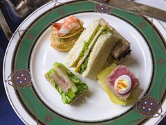 -马勒别墅·中餐厅