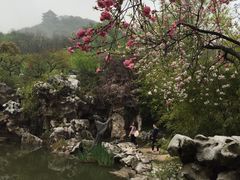 -采石矶景区