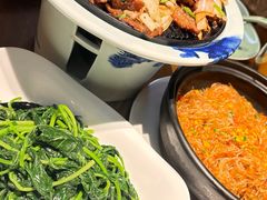 -粗茶淡饭·隐庐私厨(东亭店)