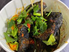 -正宁路小吃夜市