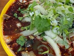 -蔺家老字号羊杂碎馆
