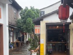 -小河直街历史文化街区