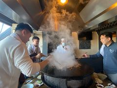 -烤肉季饭庄