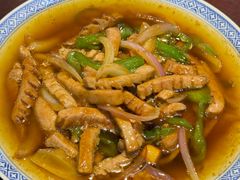 -逸桂禾面馆