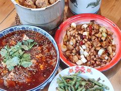 -小街47號江湖菜(四合院店)