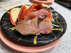 -争鲜回转寿司(南开大悦城店)