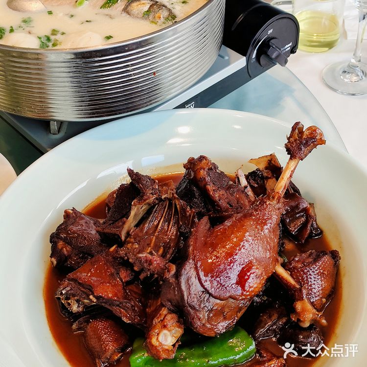 无锡洋气农家乐｜宴请聚餐好去处