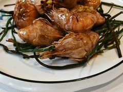 -香雪海饭店中餐厅(人民桥店)
