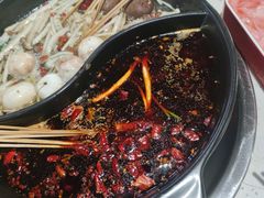 -旺巴蜀小郡肝串串香(登高西路店)