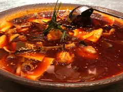 -马仕玖煲·融合菜·酥不腻烤鸭(人大店)