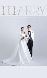 -金公主婚纱摄影(和平店)