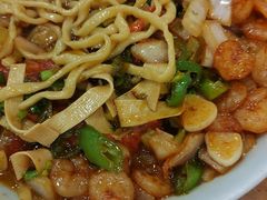 -兰溪十八浇(天一店)