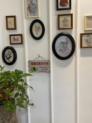 -长沙纹身· 龙堂刺青·三土师傅的店