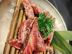-西塔老太太泥炉烤肉(龙湖北苑天街店)