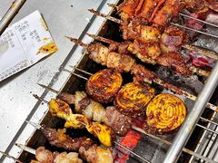 -笑笑凉皮(富国街店)