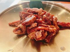 -老板娘的烤肉店(港湾广场店)