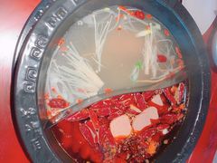 -袁老四重庆老火锅(桐梓坡店)