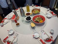 -村长家的疙瘩汤·东营菜(东营茶城店)