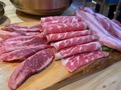 -金顺韩式烤肉·网红烤肉店(广利路店)