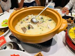 -聚鑫阁江浙菜·非遗传承技艺(青村帝华园店)