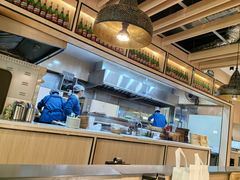 -阿娜尔·新疆菜(佰港城店)