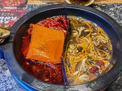 -蜀大侠火锅(建设路第五大道店)