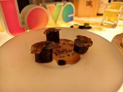 -上海和平饭店-华懋阁 The Cathay Room